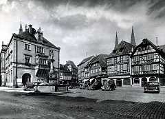 67 Obernai Place du Marche II